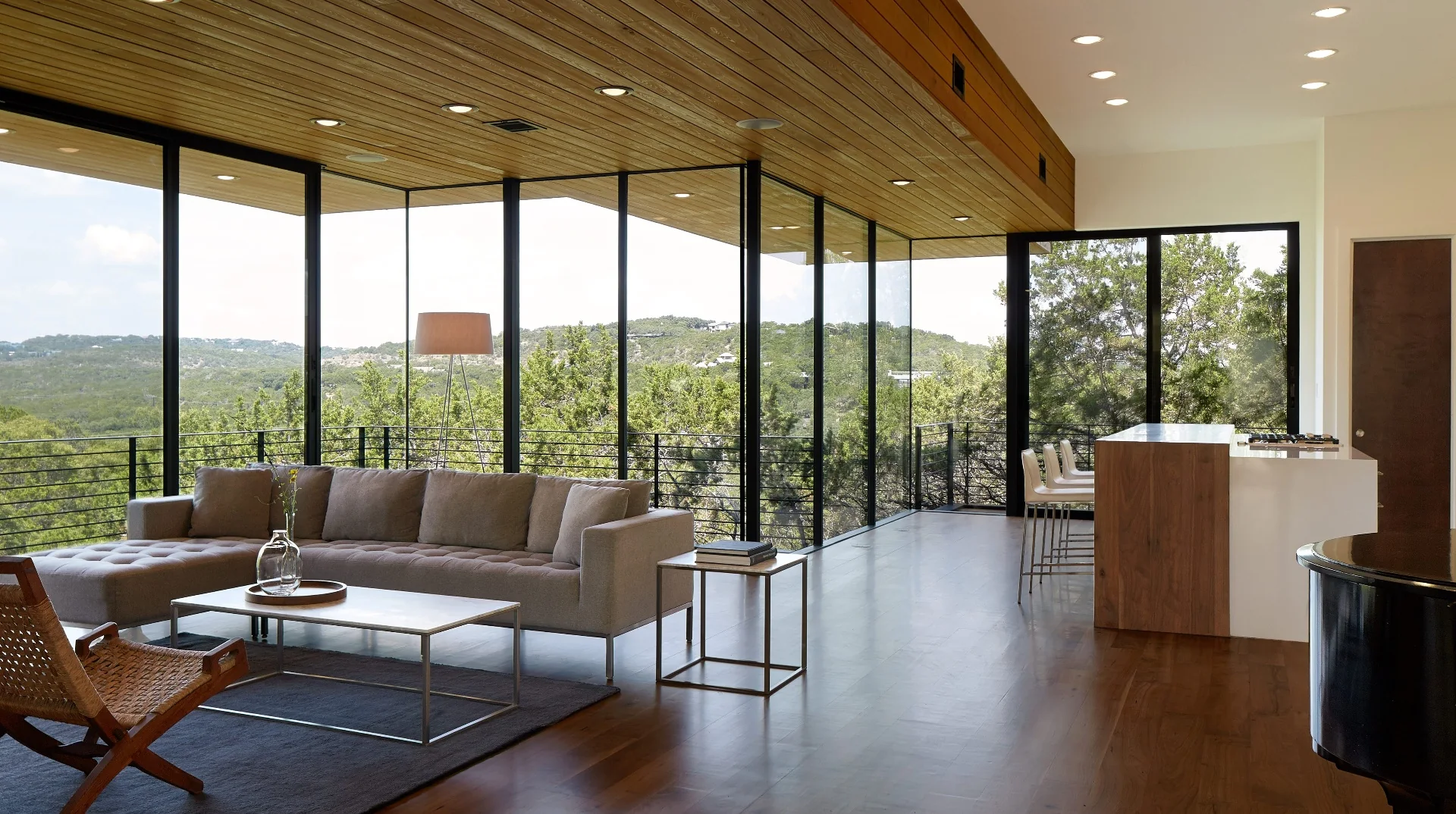 Ravine House — 2