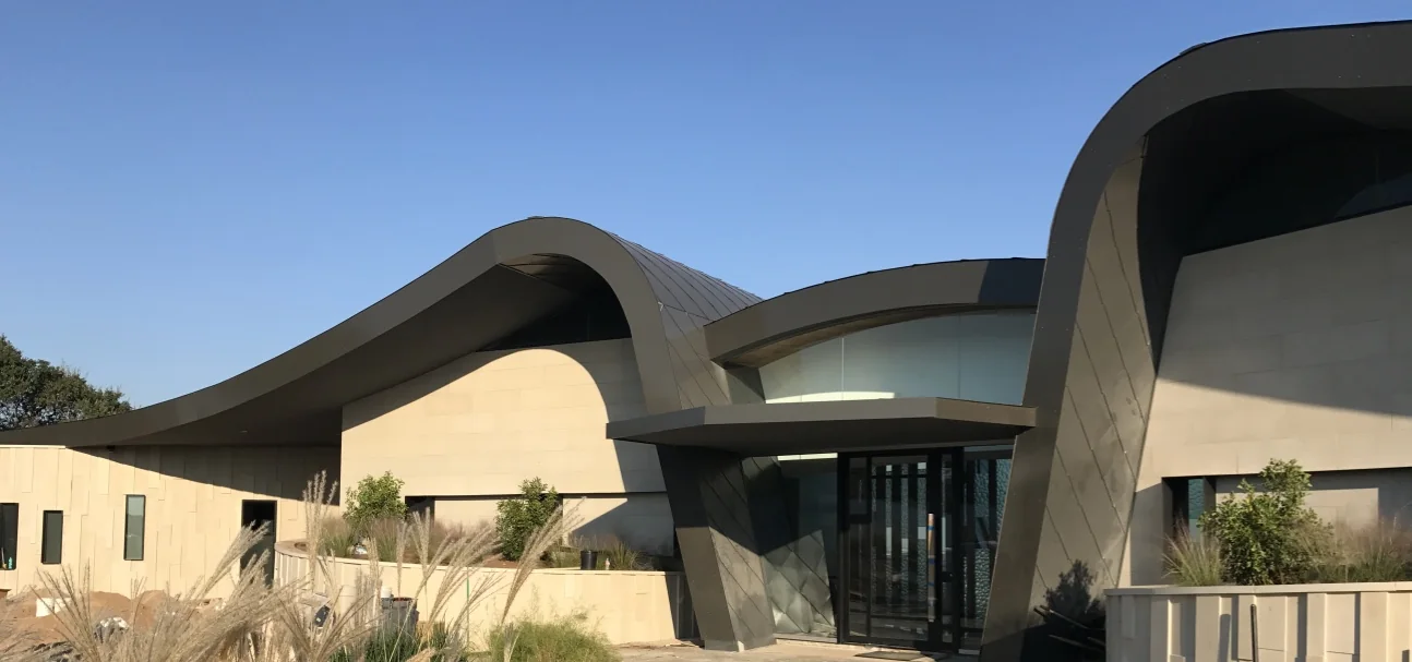 Manta House — 2