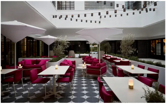 COCODY: Houston’s Newest Culinary Gem, Where Art Meets Gastronomy