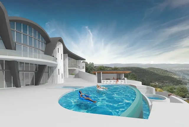 Manta house takes off in Austin