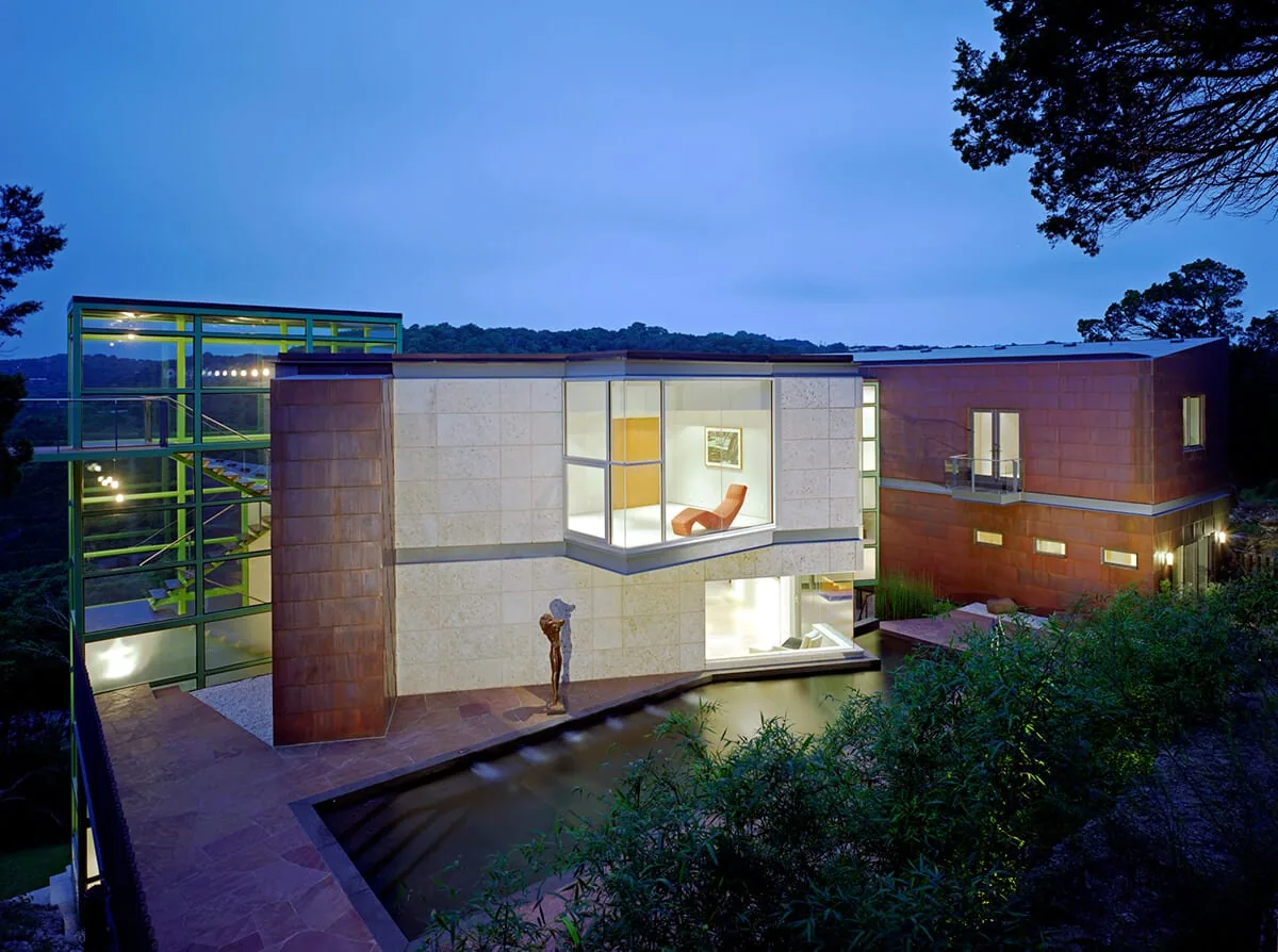 Soaring Wings — Austin, Texas