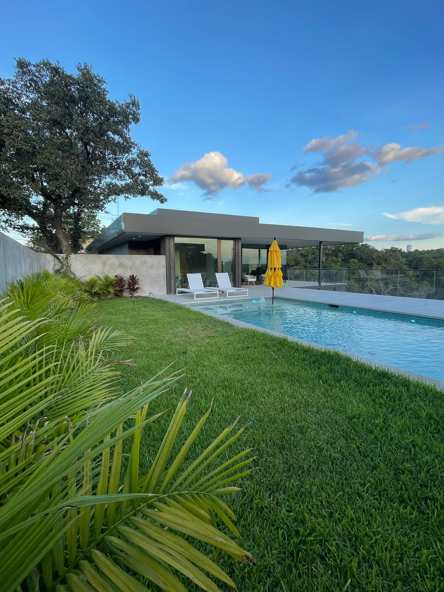 Winn Wittman Architecture’s Villa Morada is The VIP Party Venue For The 2024 AIA Austin Homes Tour - Winn Wittman Architecture